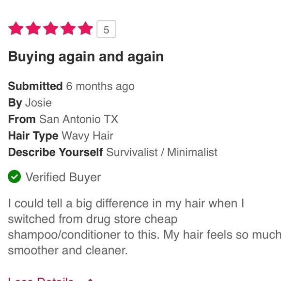 K-Pak Color Therapy By Joico XLarge 2 Liter Duo Set - Picture 4 of 8